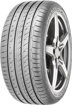 Anvelopa vara DEBICA PRESTO UHP 2 215/55R17 98W
