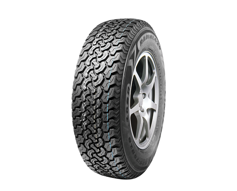 Anvelopa vara LINGLONG R620 265/70R16 112H