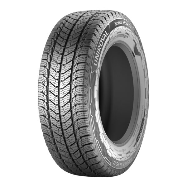 Anvelopa iarna UNIROYAL SNOW MAX 3 205/70R15C 106/104R