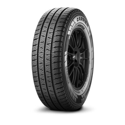 Anvelopa iarna PIRELLI CARRIER WINTER 195/65R16C 104T