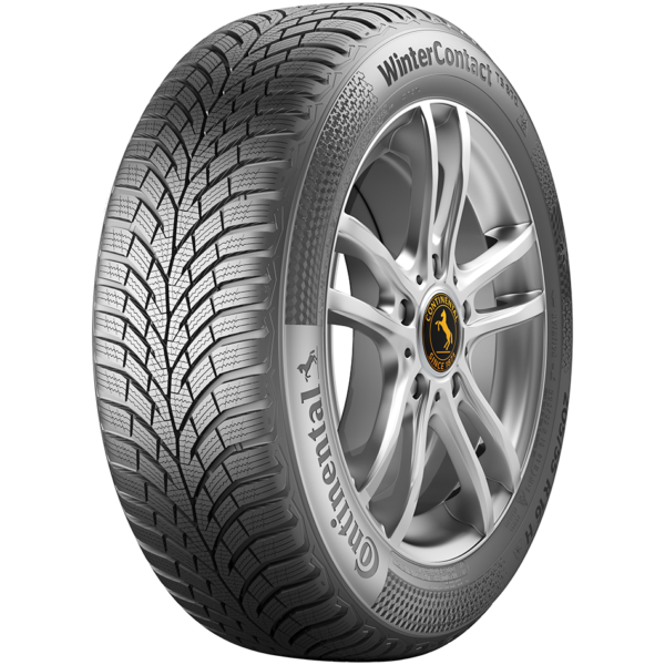 Anvelopa iarna CONTINENTAL WinterContact TS 870 225/50R17 98H