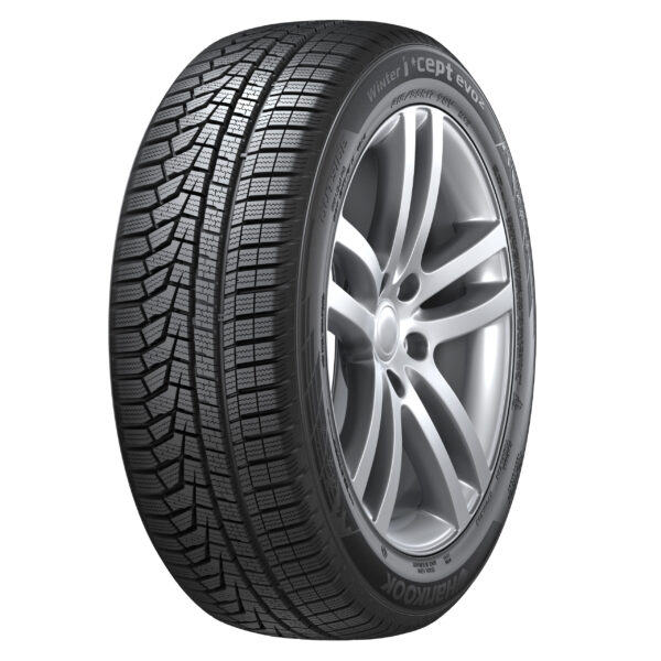 Anvelopa iarna HANKOOK W320 WiNter i*cept evo2 225/45R18 91H