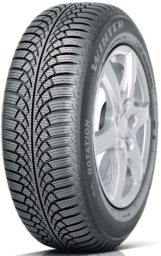 Anvelopa iarna DIPLOMAT Made by GOODYEAR WINTER ST 185/65R14 86T