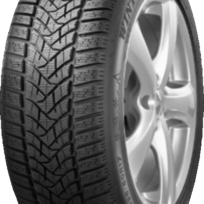 Anvelopa iarna DUNLOP WINTER SPT 5 205/55R16 91T
