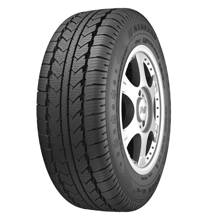 Anvelopa iarna NANKANG SL-6 195/75R16C 107/105S