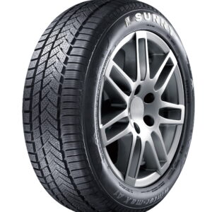 Anvelopa iarna SUNNY NW211 255/55R18 109V