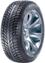 Anvelopa iarna SUNNY NW631 225/65R17 102T - imagine 1