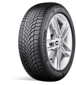 Anvelopa iarna BRIDGESTONE BLIZZAK LM005 DRIVEGUARD 215/60R17 100V XL - imagine 1