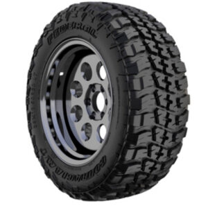 Anvelopa vara FEDERAL COURAGIA M/T 35/12.5R20 121Q