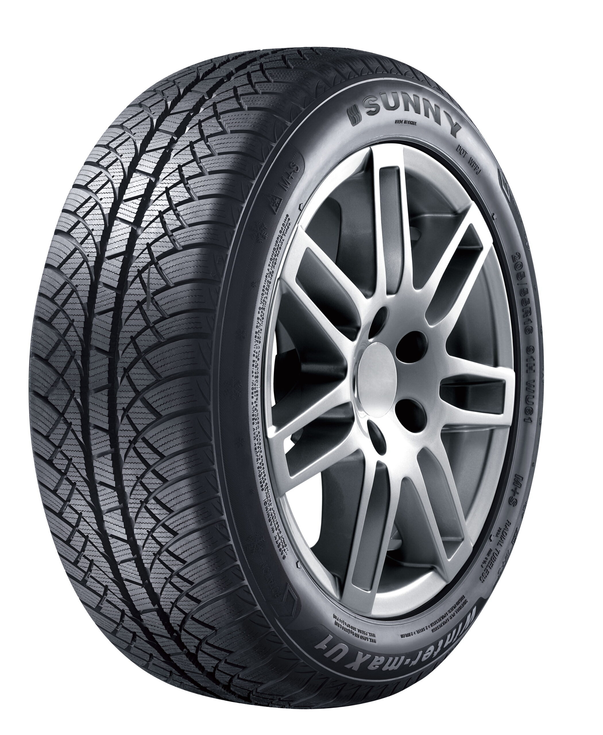 Anvelopa Iarna SUNNY NW611 185/70R14 88T