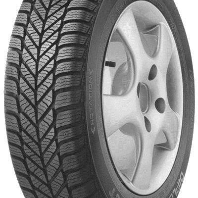 Anvelopa Iarna DIPLOMAT Made by GOODYEAR WINTER ST 195/60R15 88T