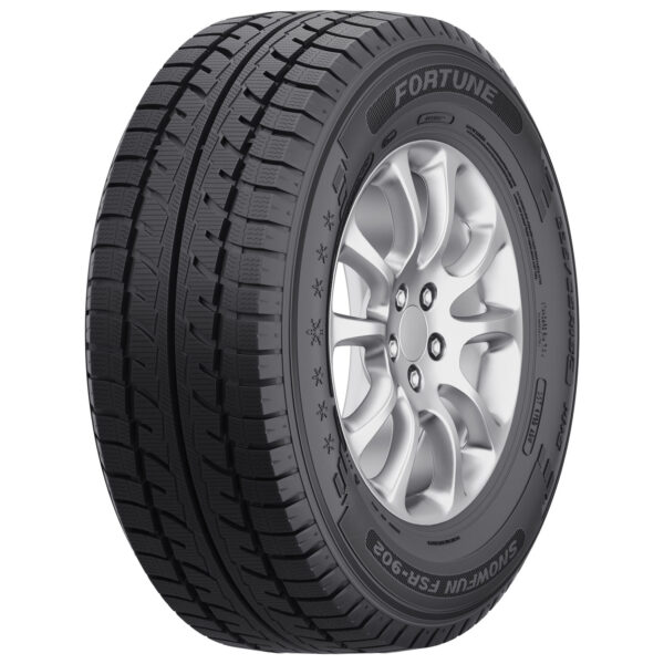 Anvelopa iarna FORTUNE SNOWFUN FSR-902 195/70R15C 104Q