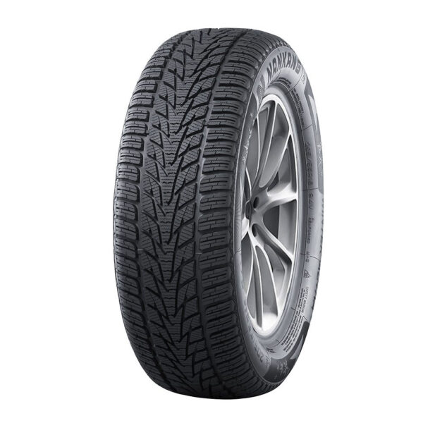 Anvelopa iarna NANKANG SV-4 255/35R19 96W