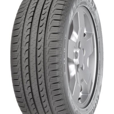 Anvelopa vara GOODYEAR EFFICIENT GRIP SUV RHD 255/65R17 110H