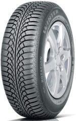 Anvelopa iarna DIPLOMAT Made by GOODYEAR WINTER ST 175/65R14 82T - imagine 1