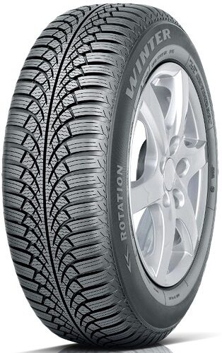 Anvelopa iarna DIPLOMAT Made by GOODYEAR WINTER ST 175/65R14 82T