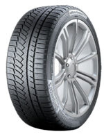 Anvelopa iarna CONTINENTAL WINTER CONTACT TS850 P SUV 245/70R16 107T - imagine 1