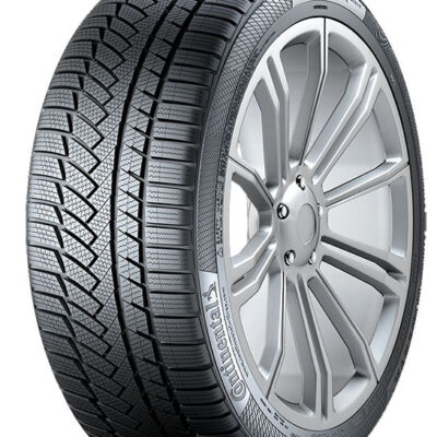 Anvelopa iarna CONTINENTAL WINTER CONTACT TS850 P SUV 245/70R16 107T