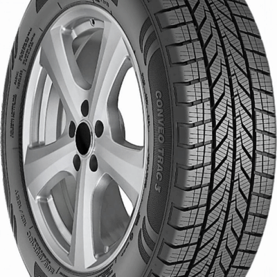 Anvelopa iarna FULDA CONVEO TRAC 3 195/60R16C 99T