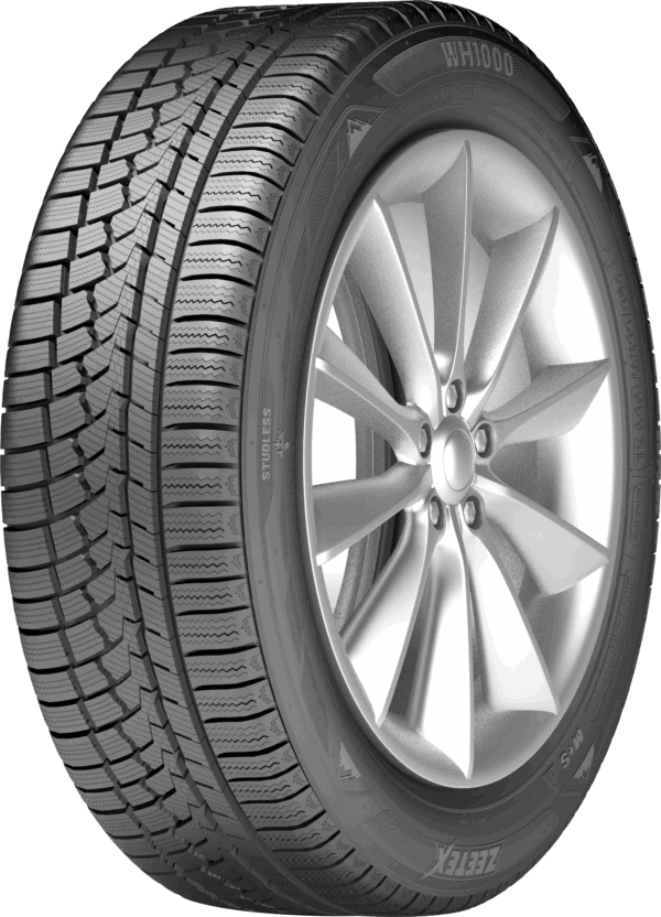 Anvelopa iarna ZEETEX WH1000 235/50R17 100V