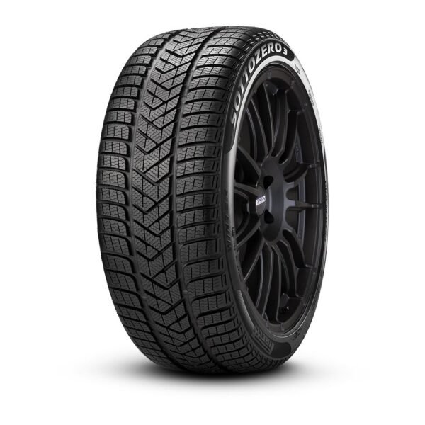 Anvelopa iarna PIRELLI WSZER3 215/50R19 93H