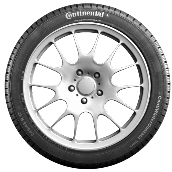 Anvelopa iarna CONTINENTAL ContiWinterContact TS 830 P 235/45R19 99V