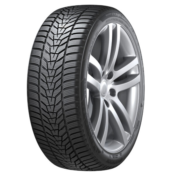 Anvelopa iarna HANKOOK W330 WiNter i*cept evo3 295/30R20 101W