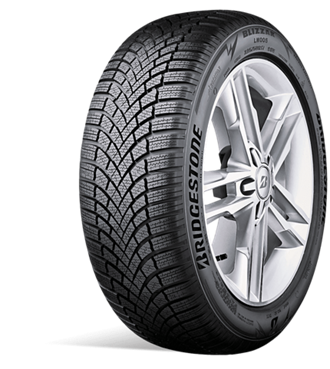Anvelopa iarna BRIDGESTONE BLIZZAK LM005 DRIVEGUARD 195/55R16 91H