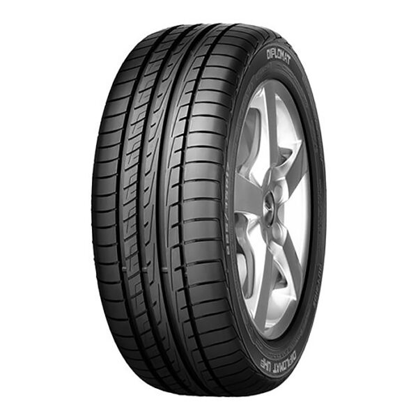 Anvelopa vara DIPLOMAT Made by GOODYEAR UHP 225/40R18 92Y