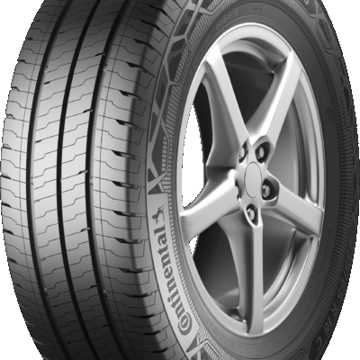 Anvelopa vara CONTINENTAL VanContact Eco 215/65R15C 104/102T