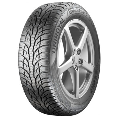 Anvelopa allseason UNIROYAL ALL SEASON EXPERT 2 185/55R14 80H
