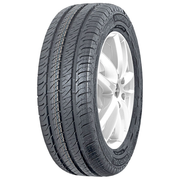 Anvelopa vara UNIROYAL RAIN MAX 3 8PR 195/65R16C 104/102T