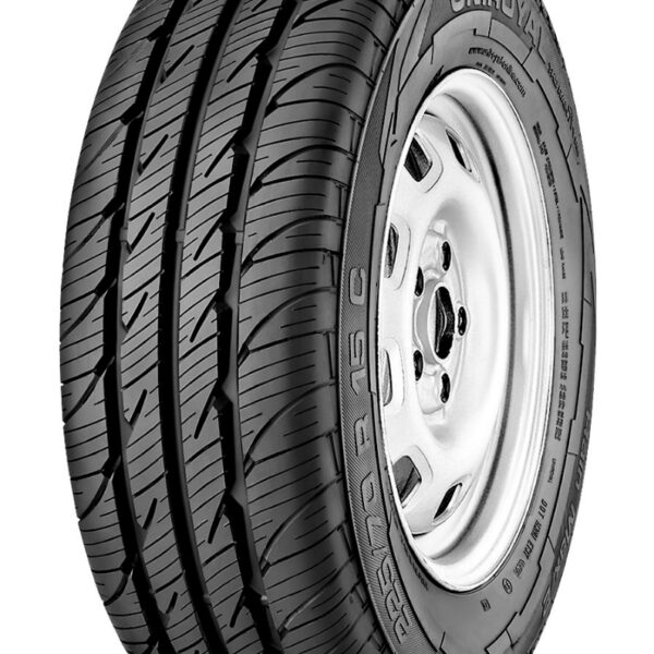 Anvelopa vara UNIROYAL RAIN MAX 2 6PR 165/70R13C 88/86R