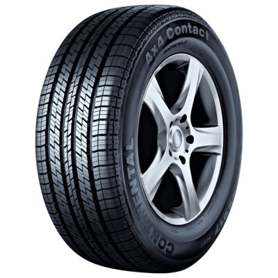Anvelopa vara CONTINENTAL 4x4Contact 215/75R16 107H