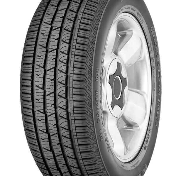 Anvelopa vara CONTINENTAL CrossContact LX Sport 265/45R20 104W