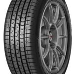 Anvelopa allseason DUNLOP SPORT ALL SEASON 205/55R17 95V