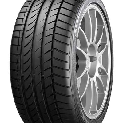 Anvelopa vara DUNLOP SPT MAXX TT 235/55R17 103W