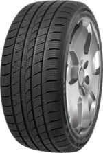 Anvelopa Iarna IMPERIAL SNOWDRAGON SUV 255/60R17 106H - imagine 1