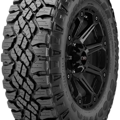 Anvelopa vara GOODYEAR WRL DURATRAC 255/55R19 111Q