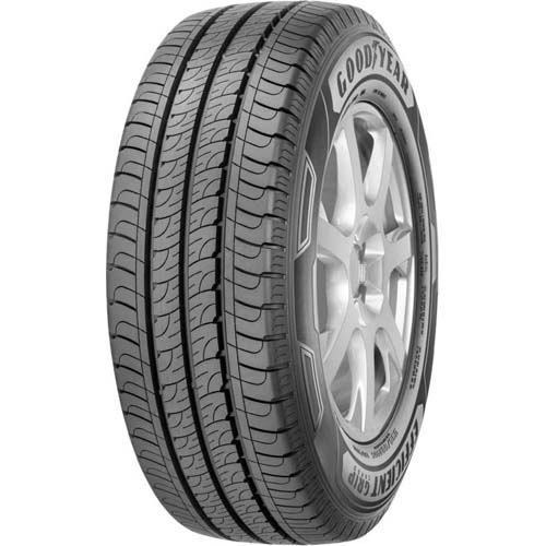 Anvelopa vara GOODYEAR EFFIGRIP CARGO 205/65R16C 107T