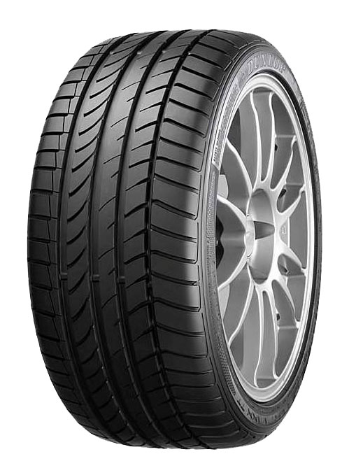 Anvelopa vara DUNLOP SPT MAXX TT 245/50R18 100W