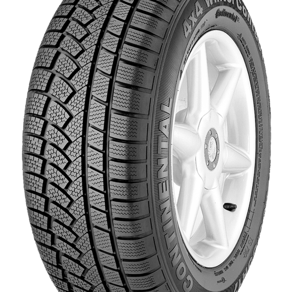 Anvelopa iarna CONTINENTAL 4x4WinterContact 265/60R18 110H
