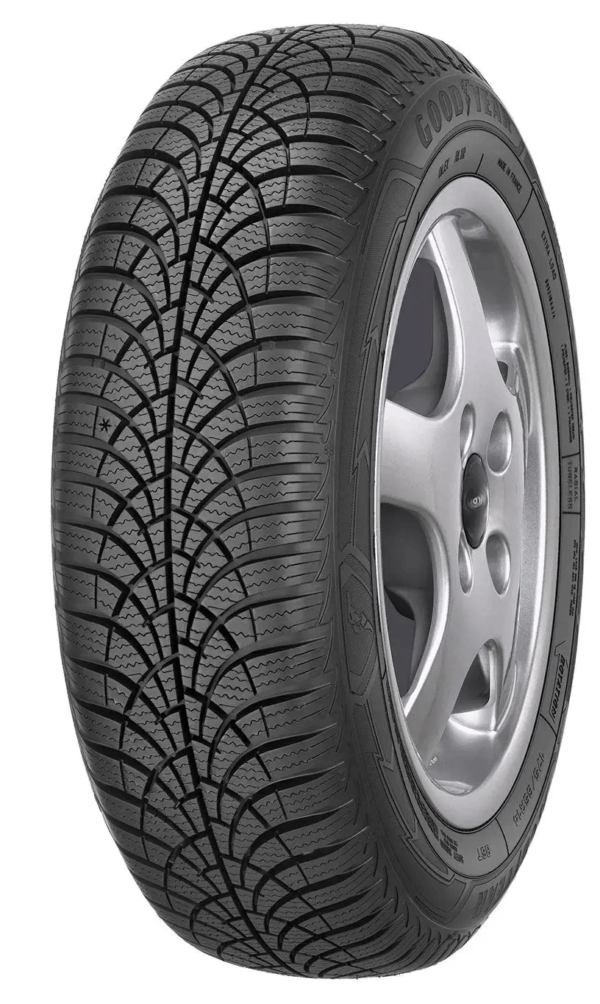 Anvelopa iarna GOODYEAR UG 9+ 175/70R14 84T