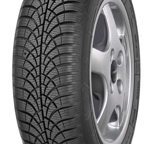Anvelopa iarna GOODYEAR UG 9+ 205/65R15 94T