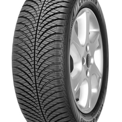 Anvelopa allseason GOODYEAR VEC 4SEASONS G2 155/65R14 75T