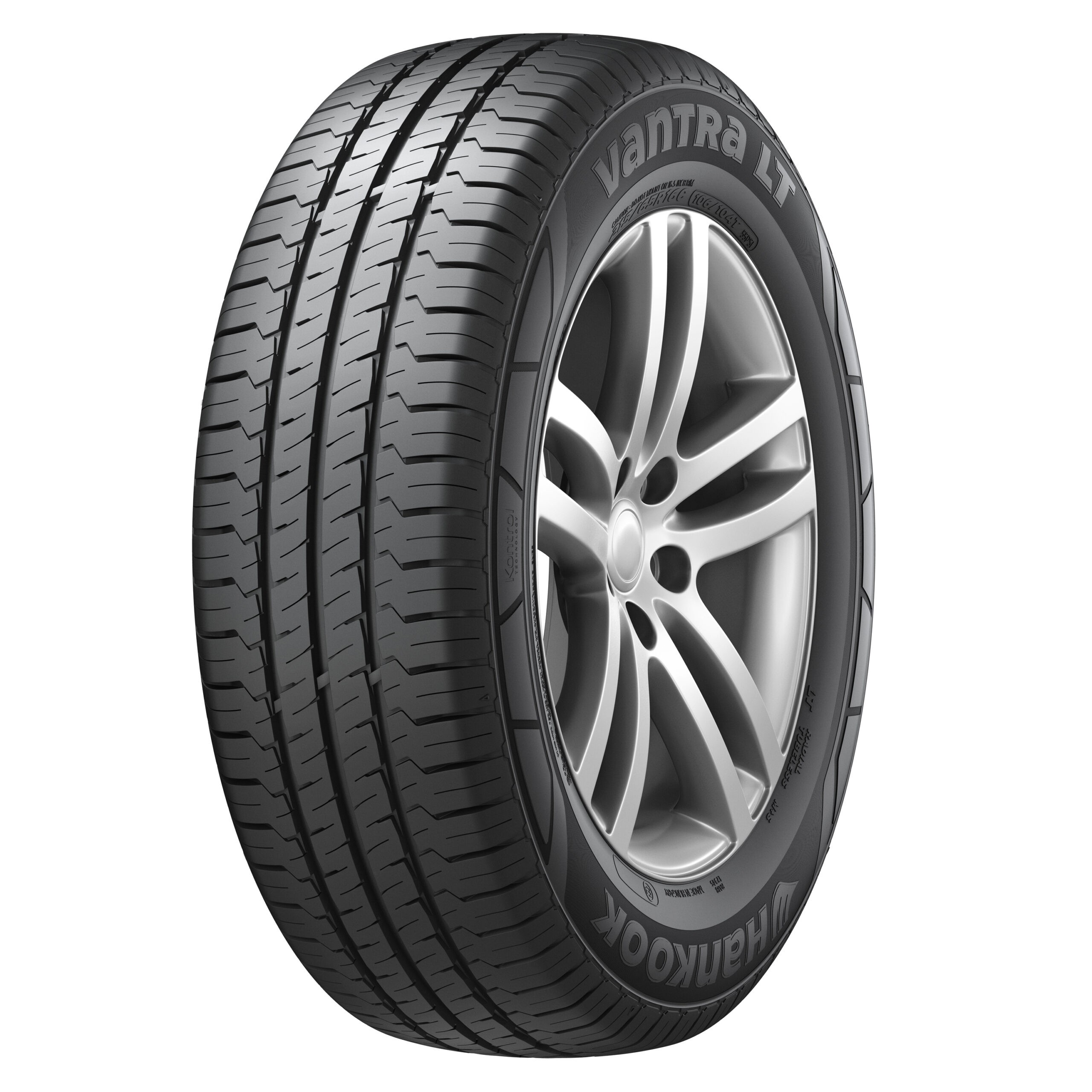 Anvelopa vara HANKOOK RA18 Vantra LT 215/80R14C 112/110Q
