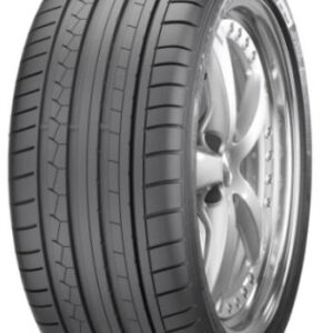 Anvelopa vara DUNLOP SPT MAXX GT 285/35R21 105Y