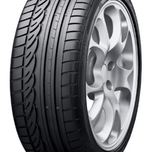 Anvelopa vara DUNLOP SP SPORT 01 235/55R17 99V