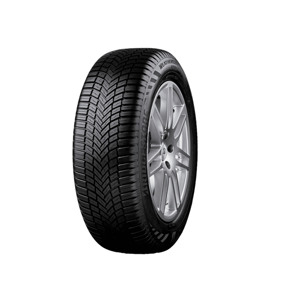 Anvelopa allseason BRIDGESTONE WEATHER CONTROL A005 EVO 235/65R18 106V