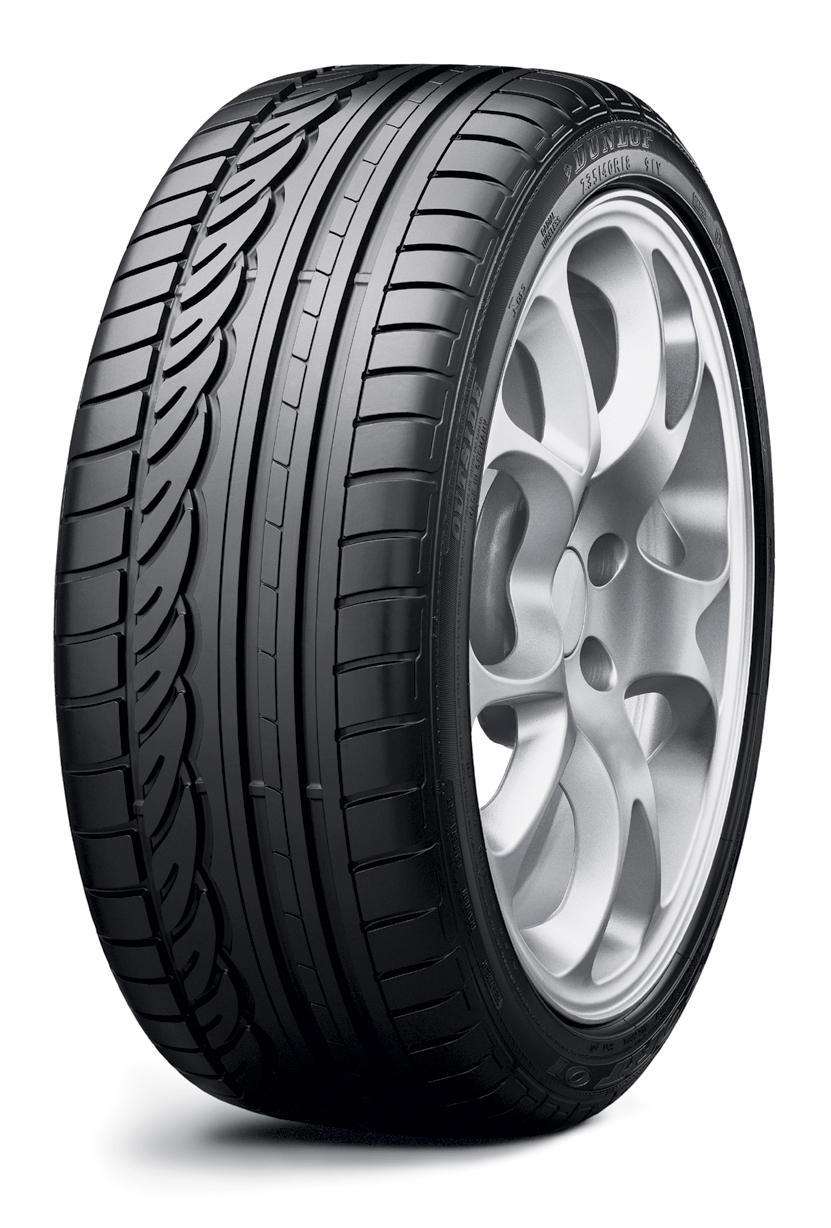Anvelopa vara DUNLOP SP SPORT 01 235/55R17 99V
